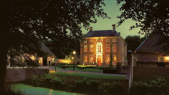 De Havixhorst – Chateauhotel en -restaurant
