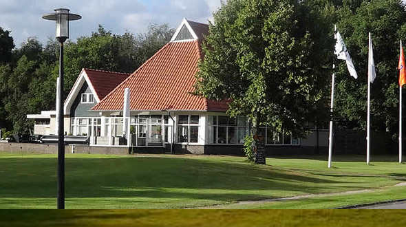 Golfclub Heidemeer