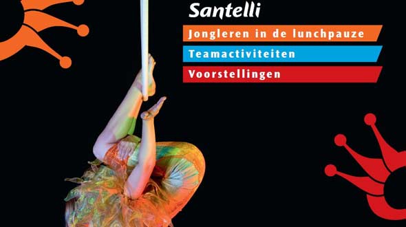 Circus Santelli