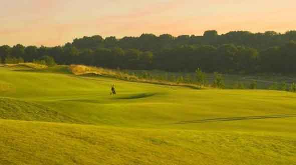 Golfbaan Maastricht International Golf
