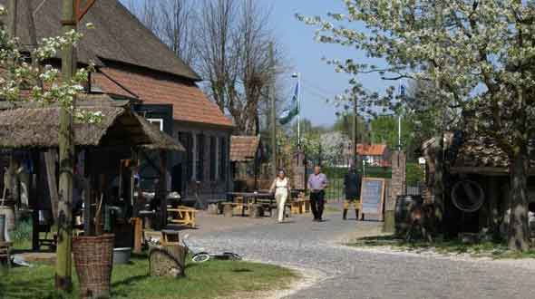 Limburgs Openluchtmuseum Eynderhoof Eind