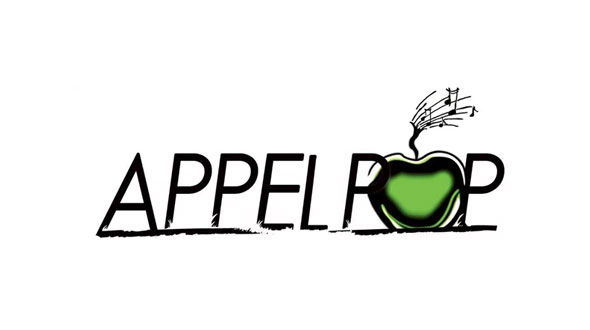 Appelpop Tiel