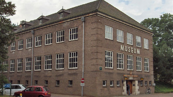 Cavaleriemuseum