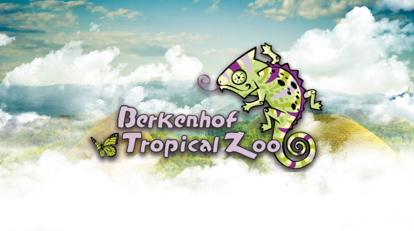 Berkenhof Tropical Zoo