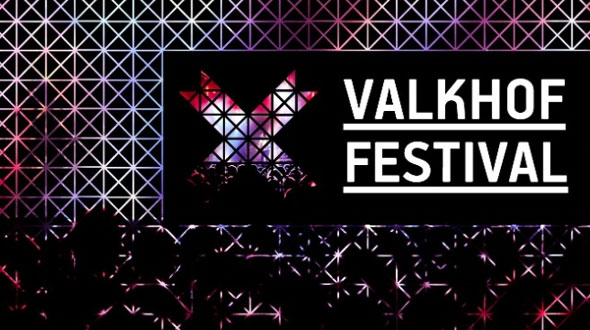 Valkhof Festival Nijmegen