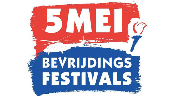 Bevrijdingsfestivals Nederland