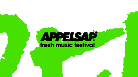 Appelsap Fresh Music Festival