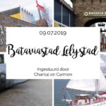 Bataviastad Lelystad