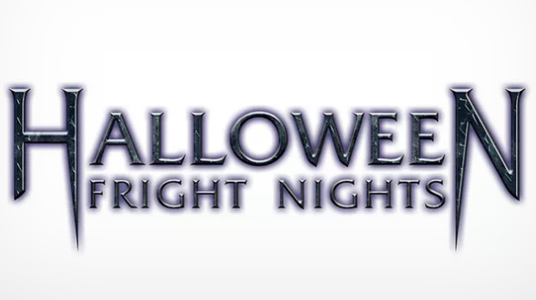 Halloween Fright Nights
