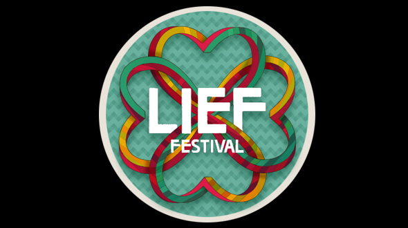 Lief Festival Utrecht