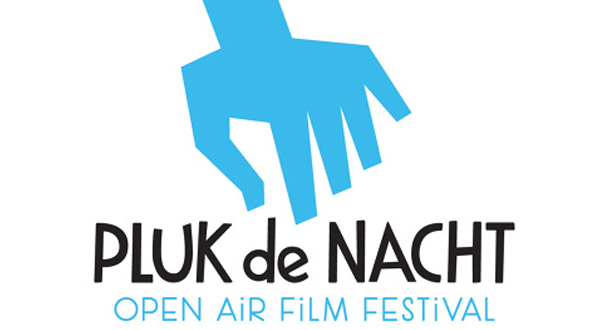 Pluk De Nacht – Open Air Film Festival