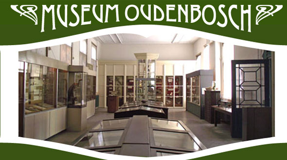Natuurhistorisch en Volkenkundig Museum