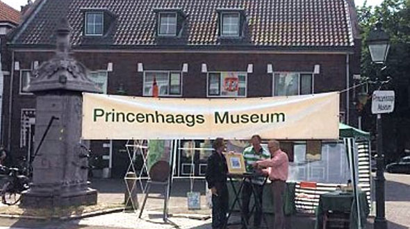 Princenhaags Museum