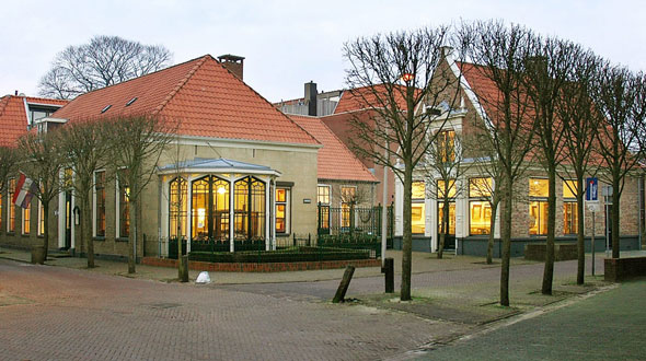 Stadsmuseum Almelo