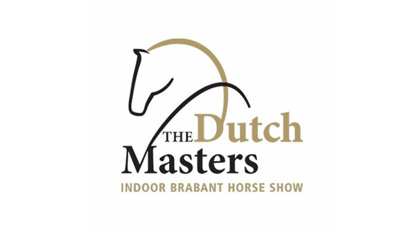 The Dutch Masters – Indoor Brabant Horse Show