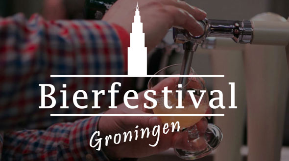 Bierfestival Groningen