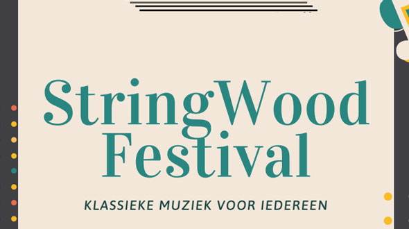 StringWood Festival