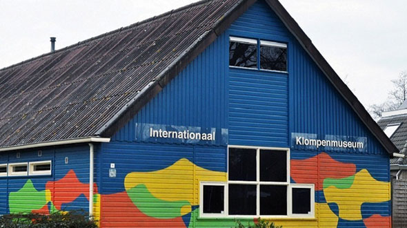 Internationaal Klompenmuseum