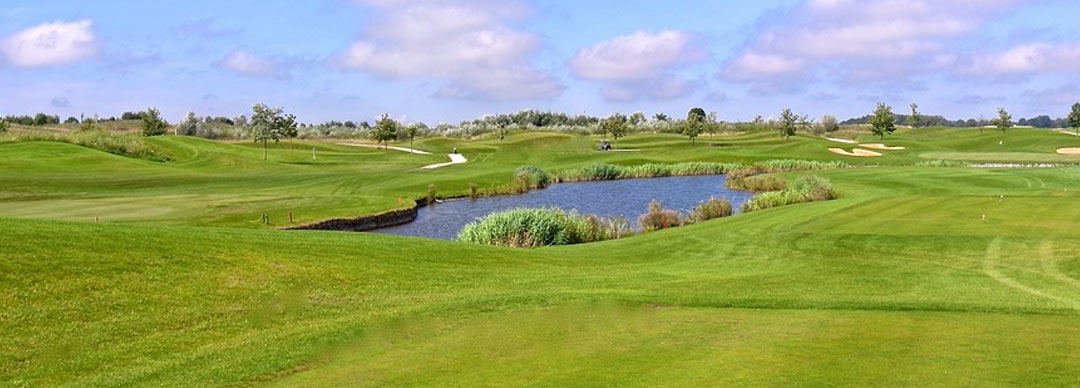 golfbaan Gelderland