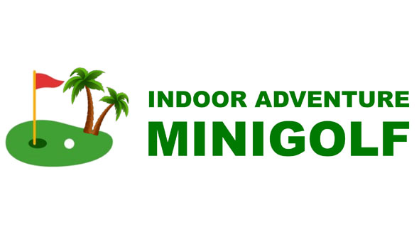 Indoor Adventure Minigolf