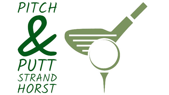 Pitch & Putt golf Strand Horst
